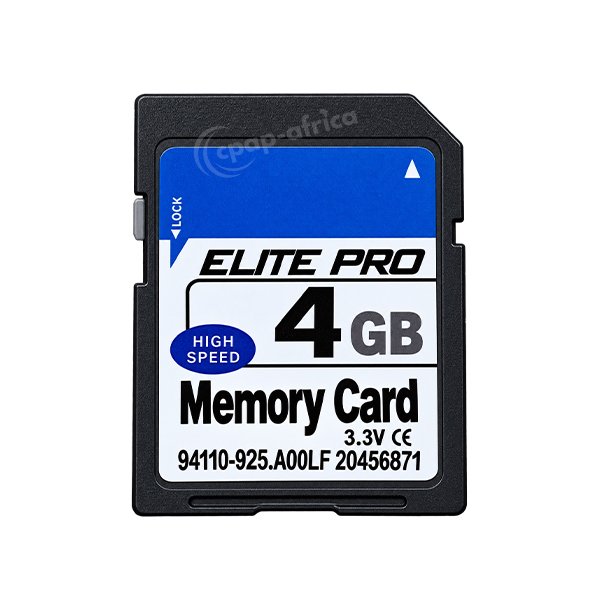 Carte SD