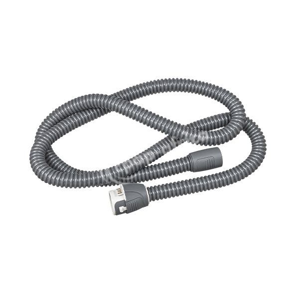 Tube chauffant