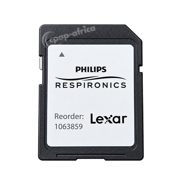 Carte SD