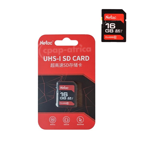 Carte SD