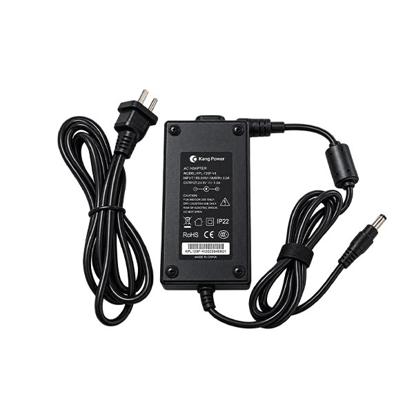 Adaptateur d'origine