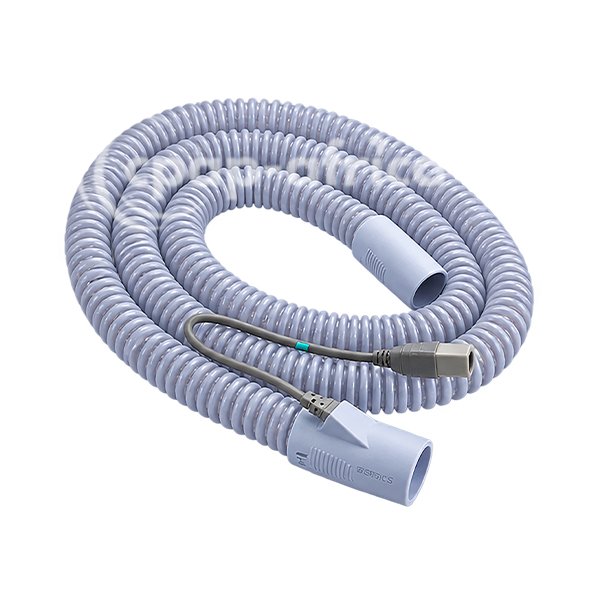 Tube chauffant