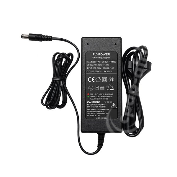 Adaptateur d'origine