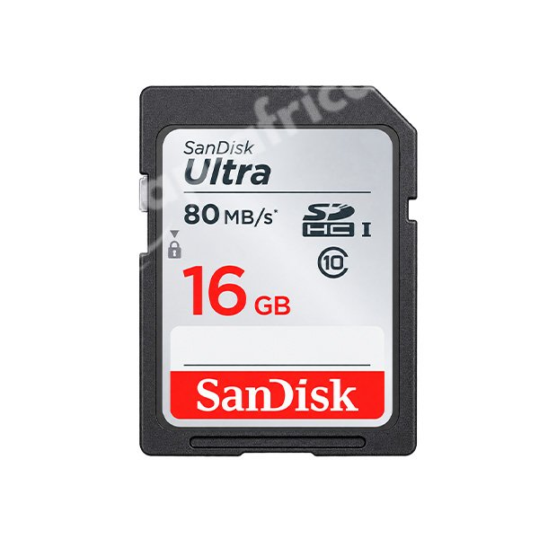 Carte SD
