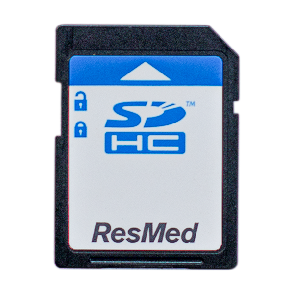 Carte SD