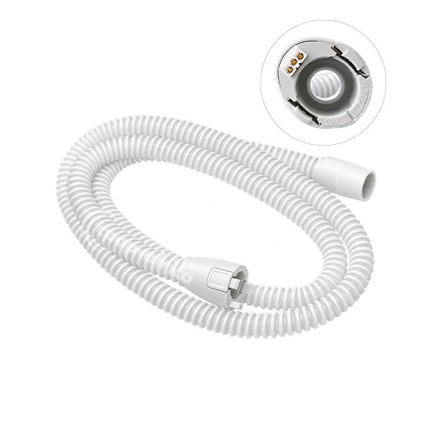 Tube chauffant