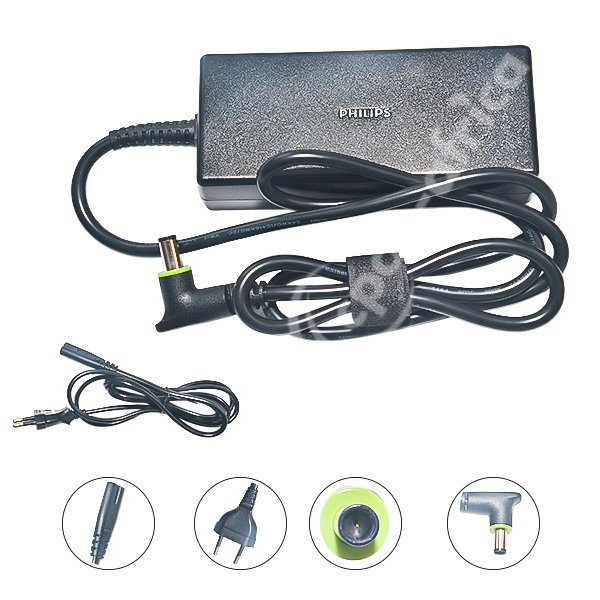 Adaptateur d'origine