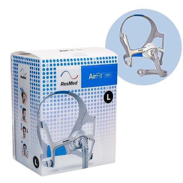 Resmed Airfit N20