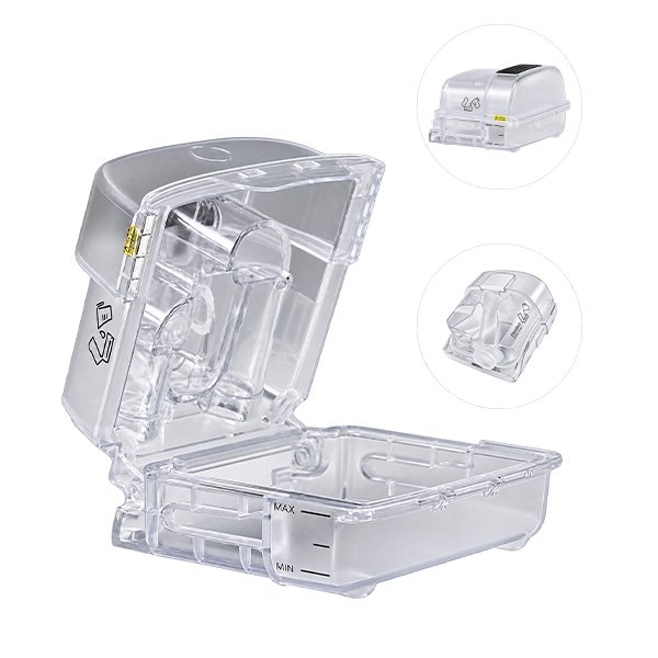 Humidificateur