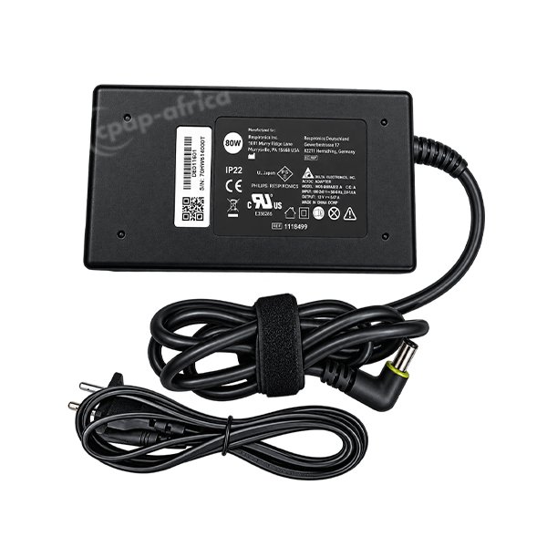 Adaptateur d'origine