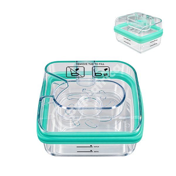 Humidificateur