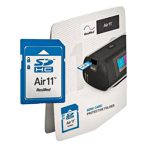 Carte SD