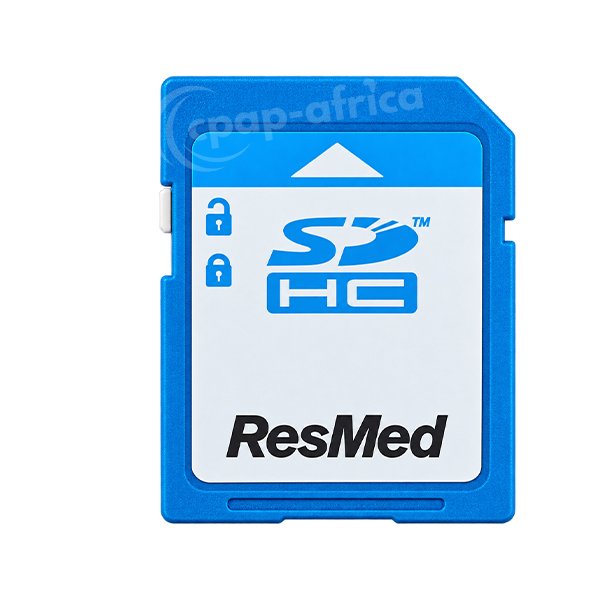 Carte SD