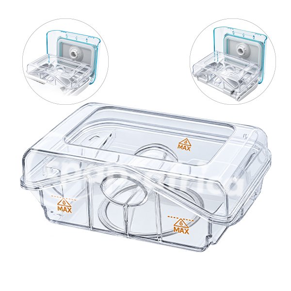 Humidificateur