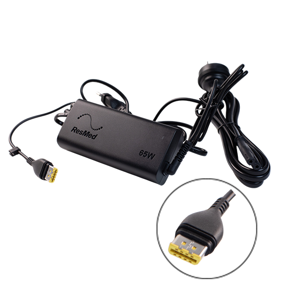 Adaptateur d'origine