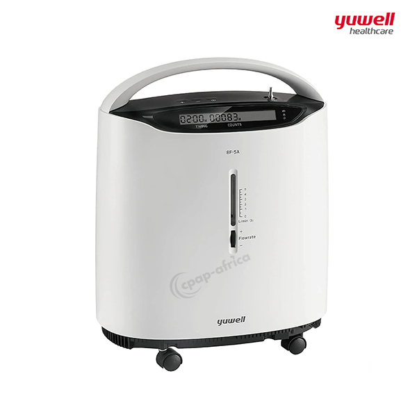 Yuwell 8F-5A (5 litres)