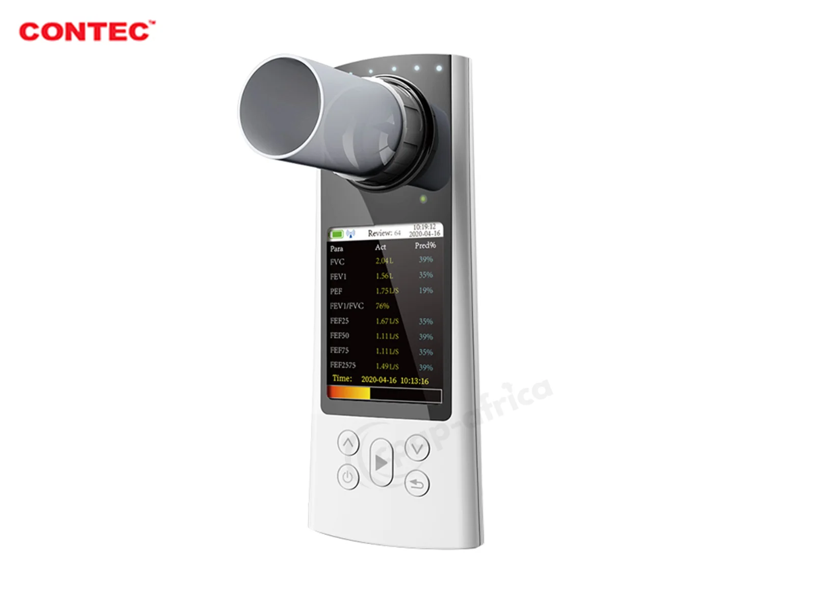 CONTEC SP 80B