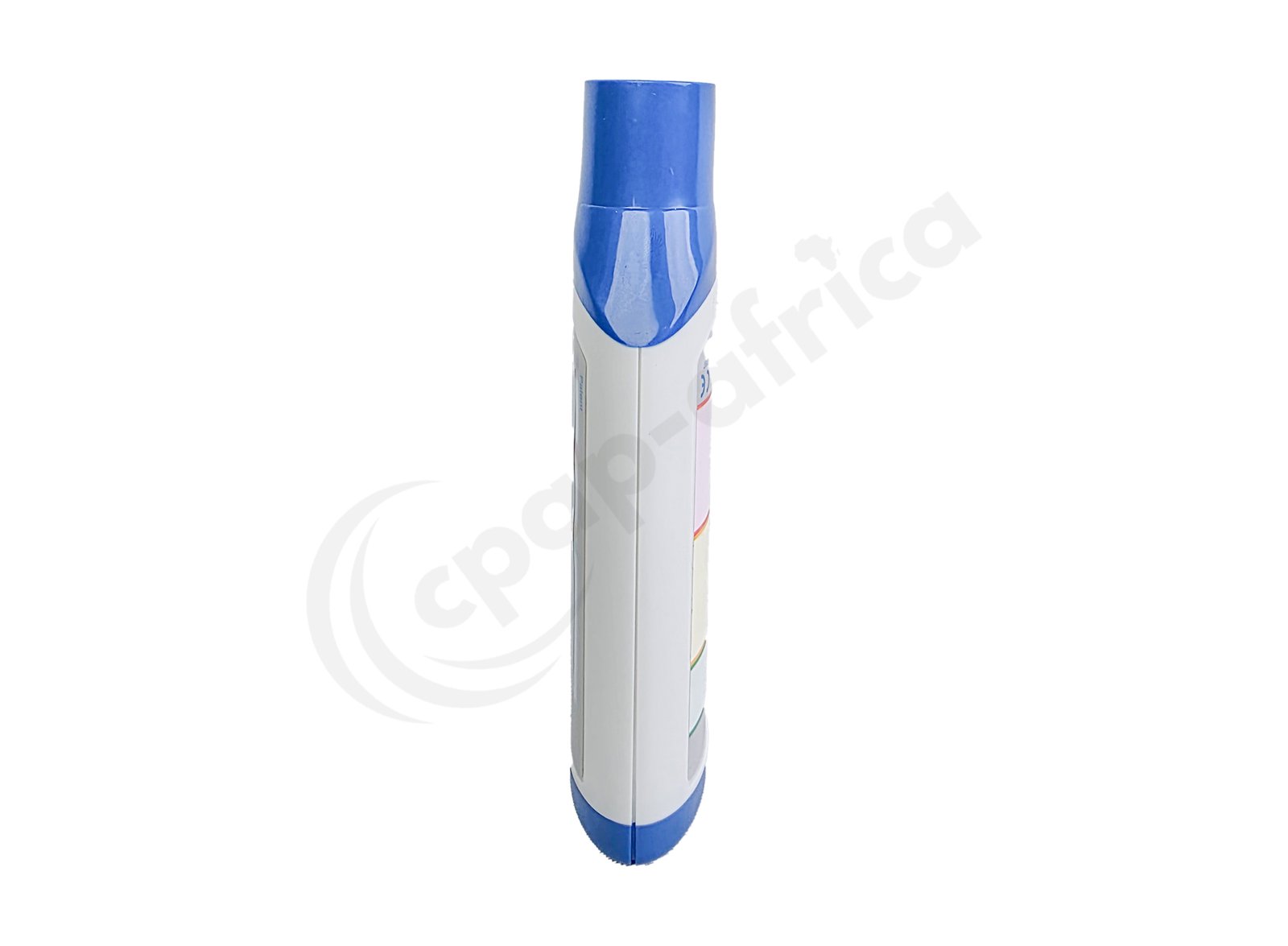 Peak flow meter adulte