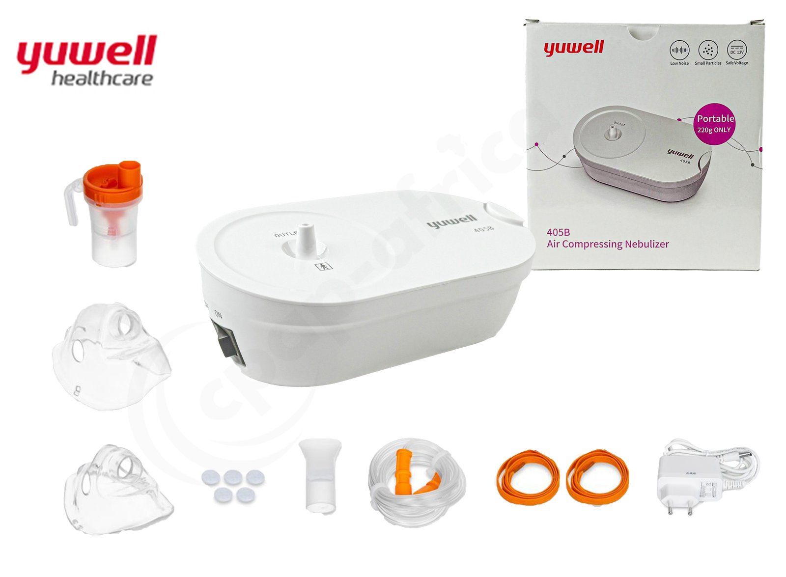 Yuwell 405B