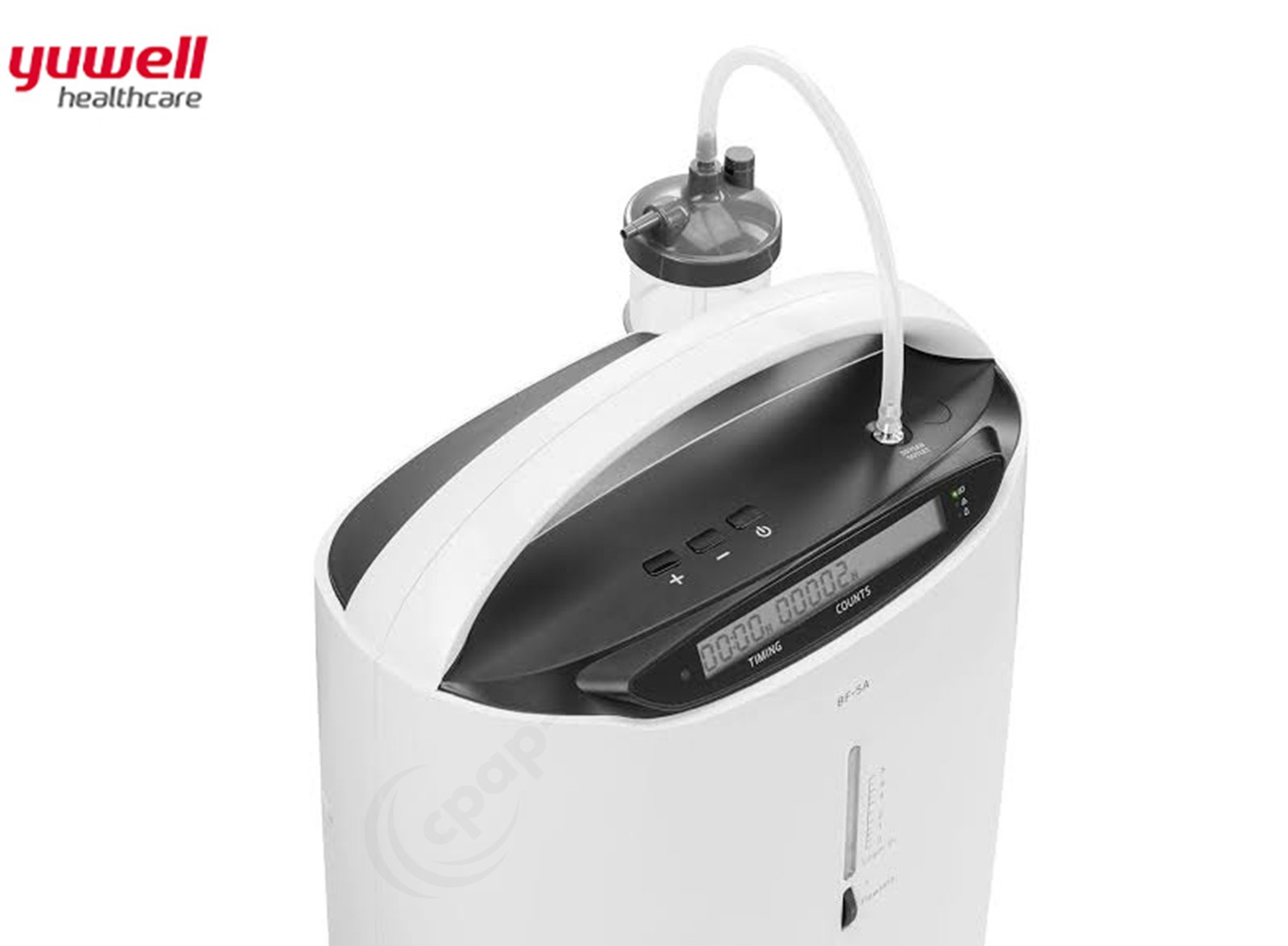 Yuwell 8F-5A (5 litres)