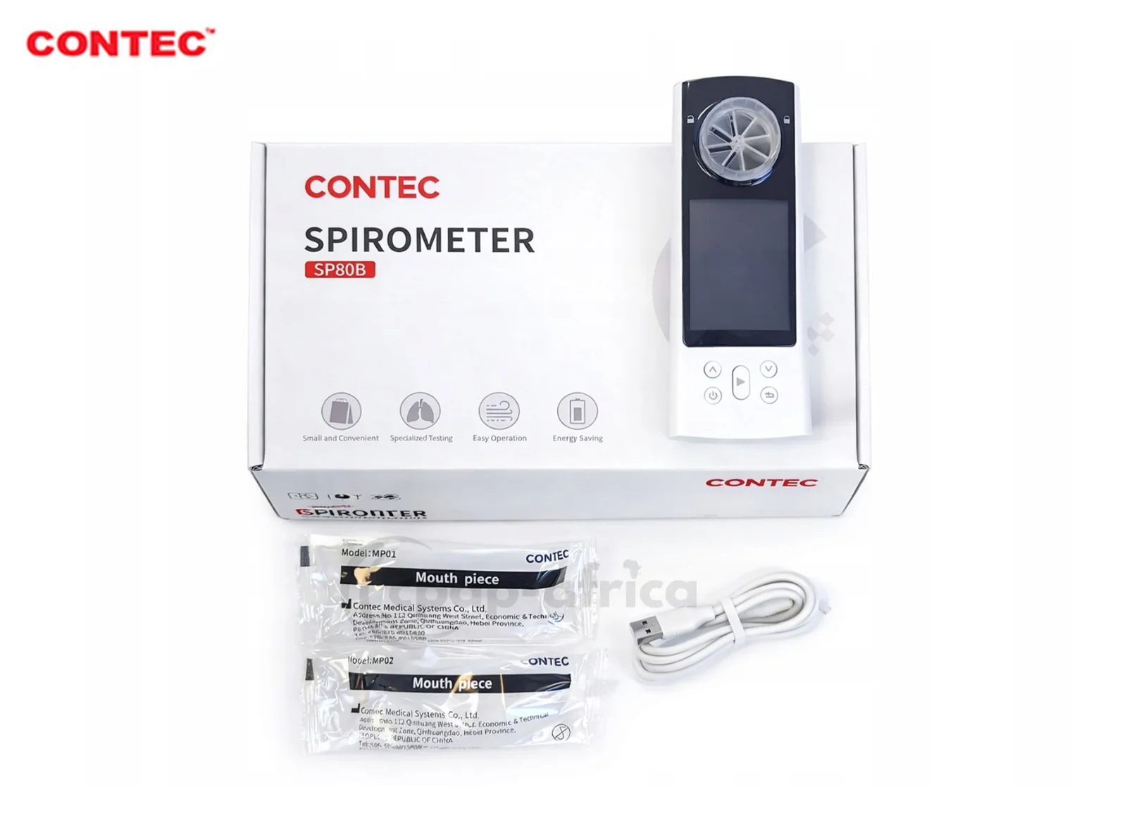 CONTEC SP 80B
