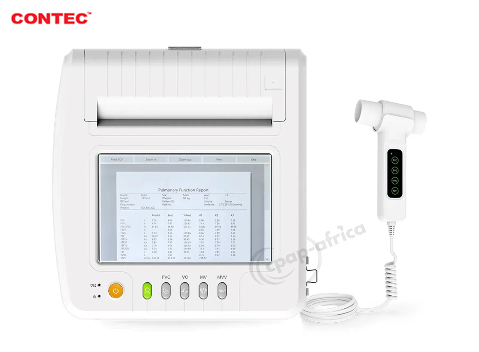 CONTEC SP 100B