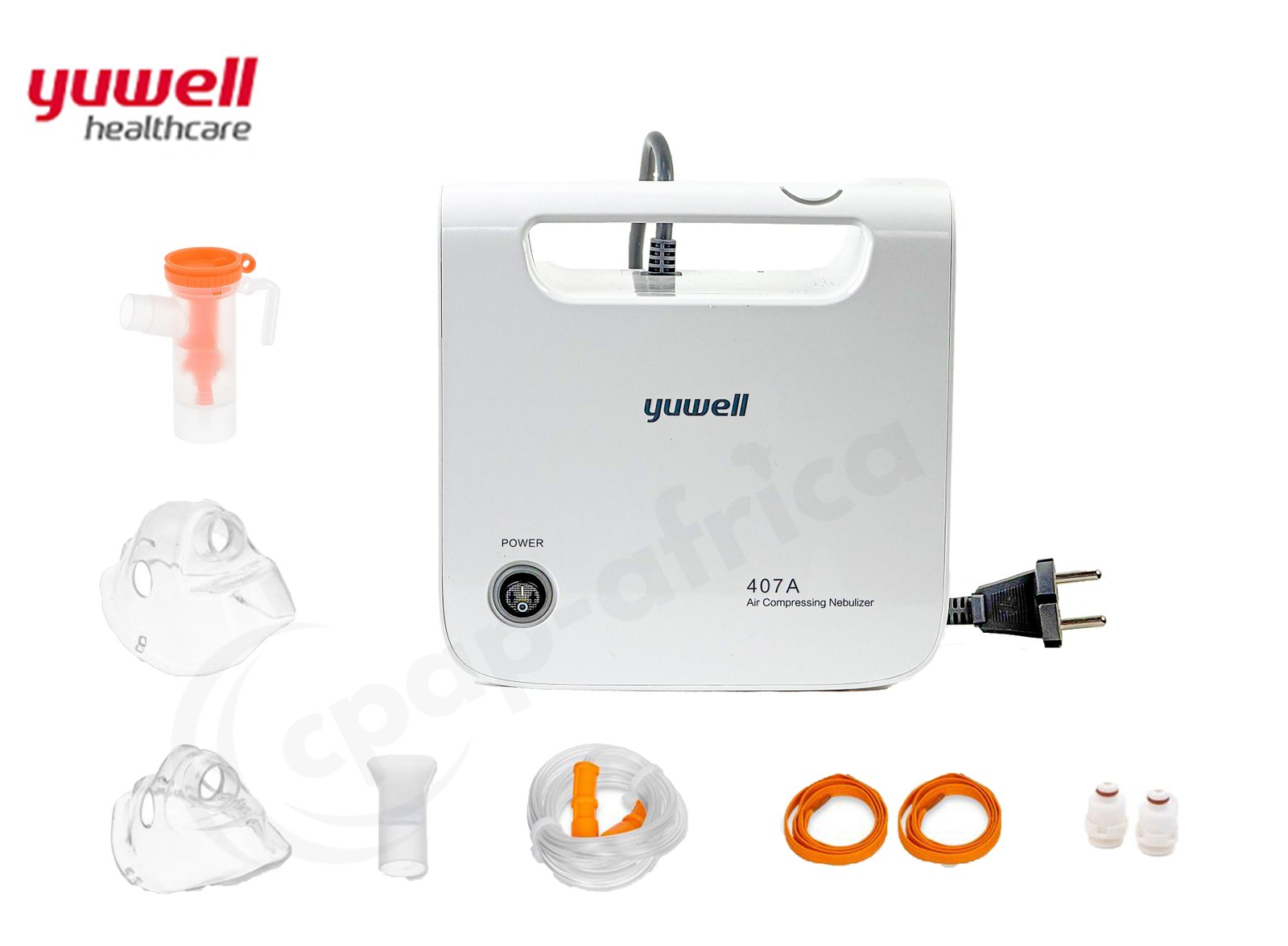 Yuwell 407A