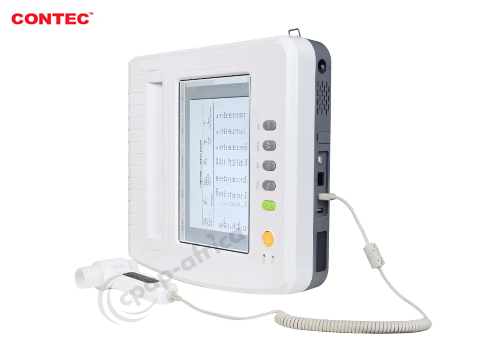 CONTEC SP 100B