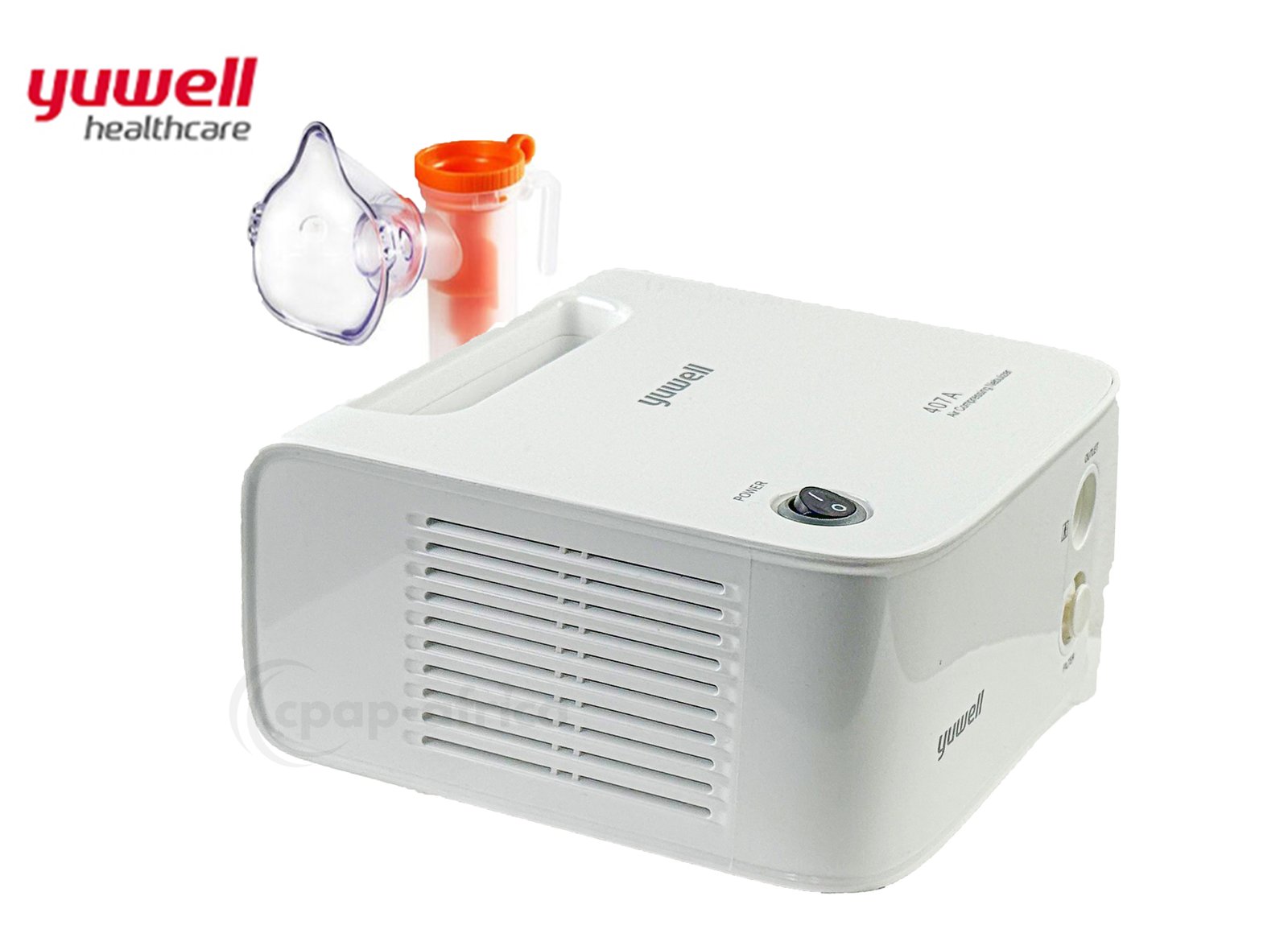 Yuwell 407A