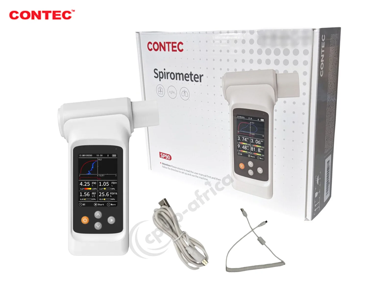 CONTEC SP 90