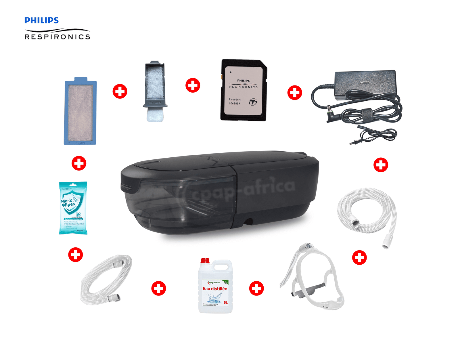 Philips DreamStation 2