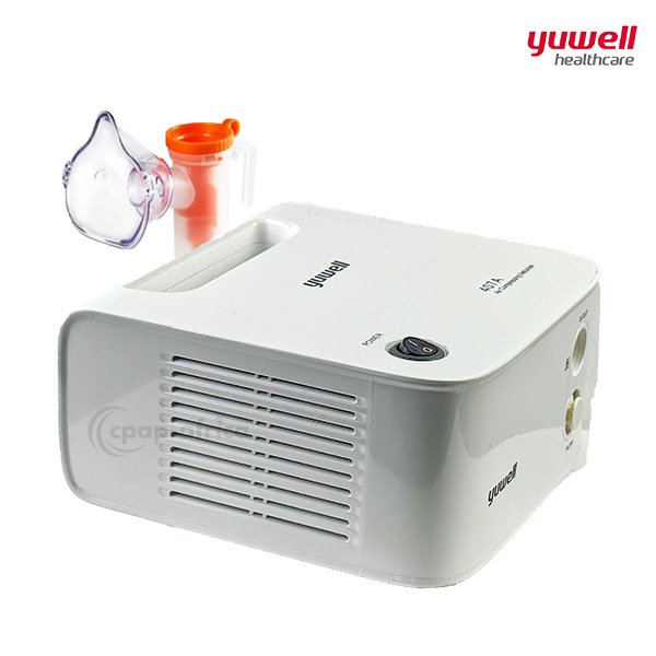 Yuwell 407A